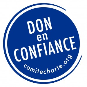 Comite Charte Don Logo